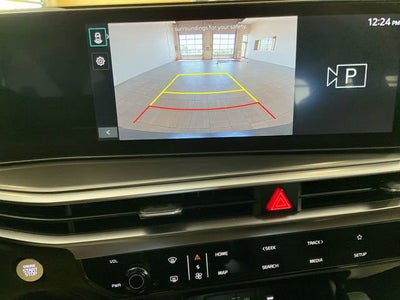 2025 Kia Sorento LX