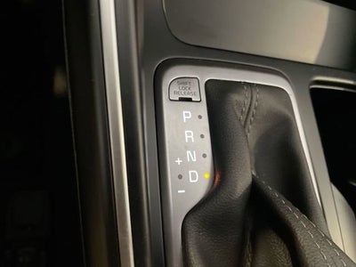 2025 Kia Sorento LX