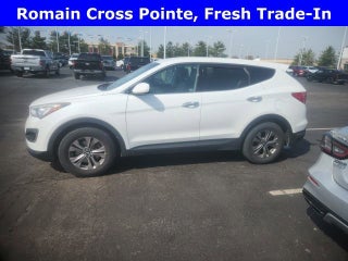 2016 Hyundai Santa Fe Sport 2.4L