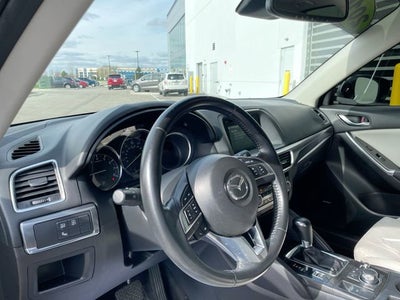 2016 Mazda Mazda CX-5 Grand Touring
