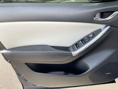 2016 Mazda Mazda CX-5 Grand Touring