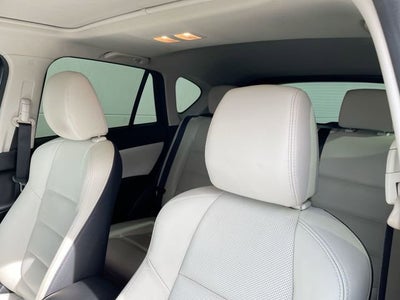 2016 Mazda Mazda CX-5 Grand Touring