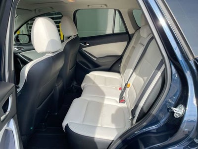 2016 Mazda Mazda CX-5 Grand Touring