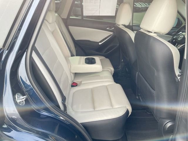 2016 Mazda Mazda CX-5 Grand Touring