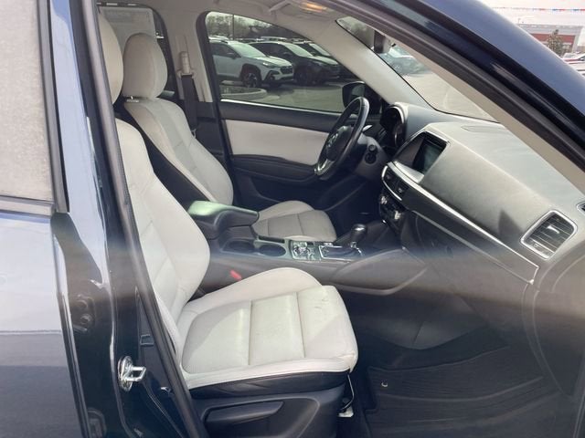 2016 Mazda Mazda CX-5 Grand Touring