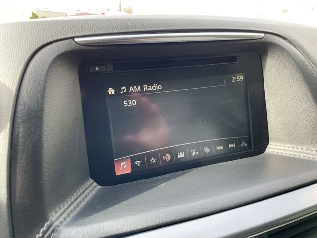 2016 Mazda Mazda CX-5 Grand Touring