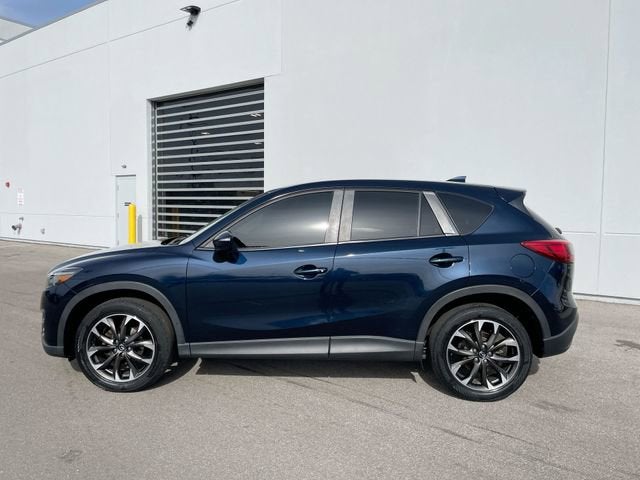 2016 Mazda Mazda CX-5 Grand Touring