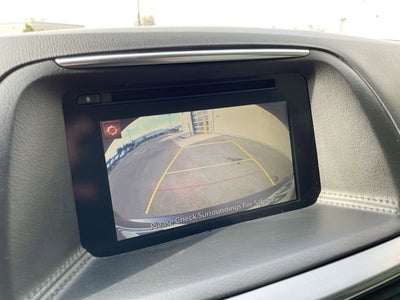 2016 Mazda Mazda CX-5 Grand Touring