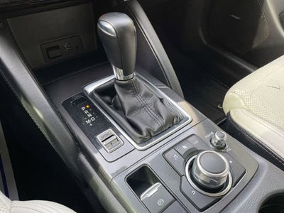 2016 Mazda Mazda CX-5 Grand Touring