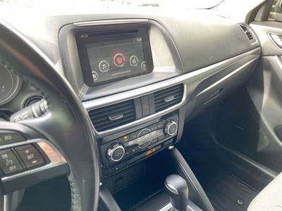 2016 Mazda Mazda CX-5 Grand Touring