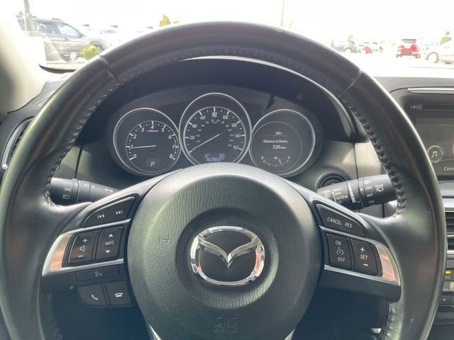 2016 Mazda Mazda CX-5 Grand Touring