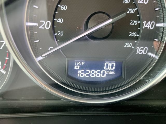 2016 Mazda Mazda CX-5 Grand Touring