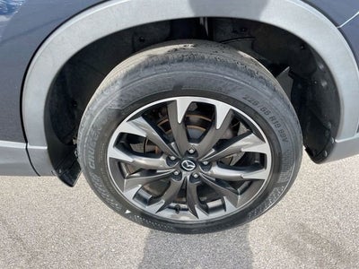 2016 Mazda Mazda CX-5 Grand Touring