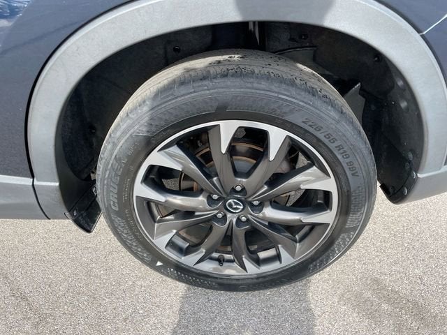 2016 Mazda Mazda CX-5 Grand Touring