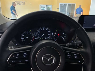 2024 Mazda Mazda CX-90 3.3 Turbo Premium