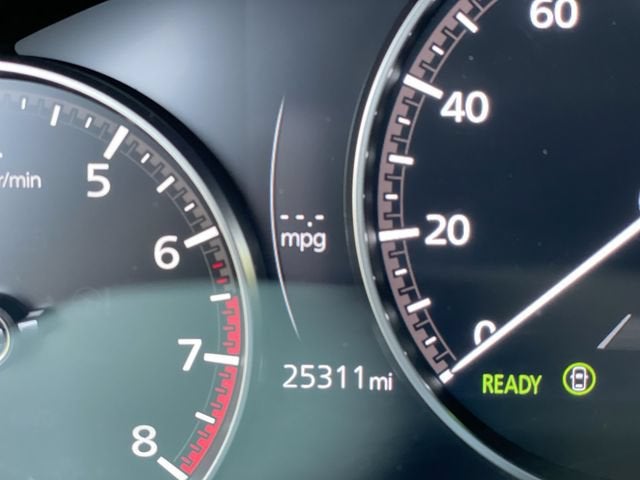 2024 Mazda Mazda CX-90 3.3 Turbo Premium