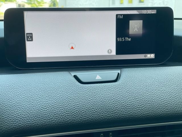 2024 Mazda Mazda CX-90 3.3 Turbo Premium