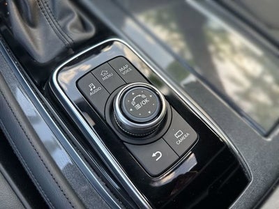 2023 Nissan Armada SL 4WD