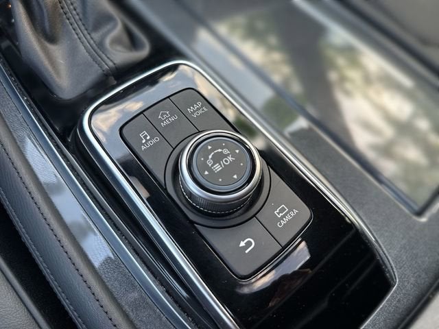 2023 Nissan Armada SL 4WD