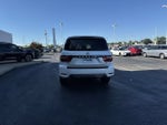 2023 Nissan Armada SL 4WD