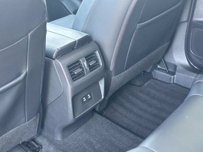 2024 Nissan Rogue Platinum Intelligent AWD