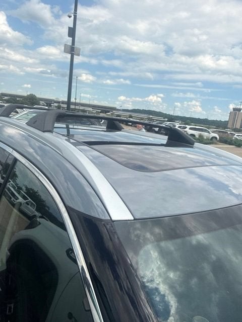 2024 Nissan Rogue Platinum Intelligent AWD