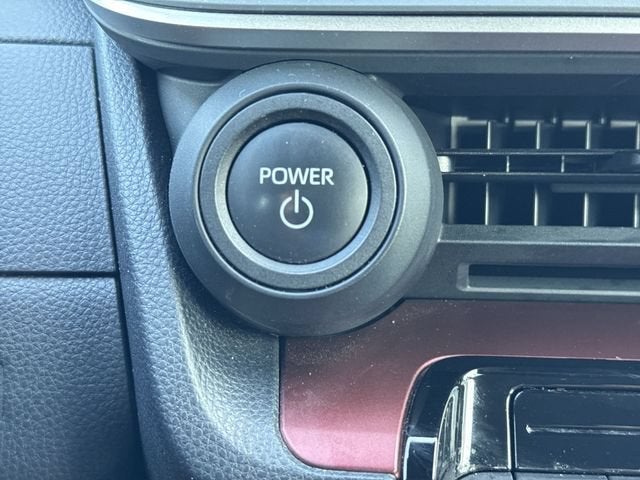 2024 Toyota Prius Prime SE