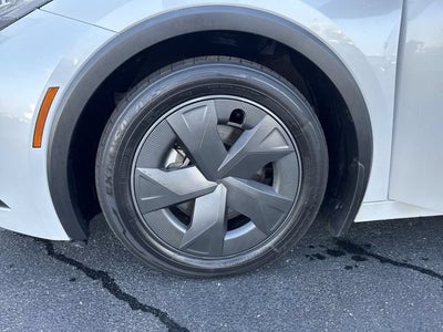 2024 Toyota Prius Prime SE
