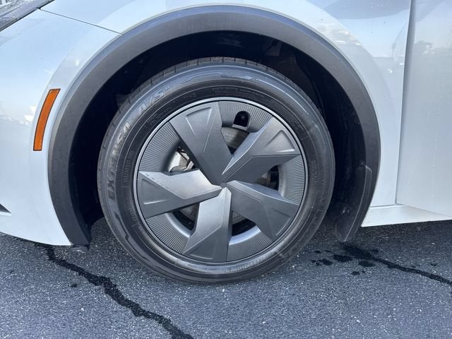 2024 Toyota Prius Prime SE