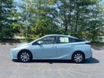 2019 Toyota Prius XLE