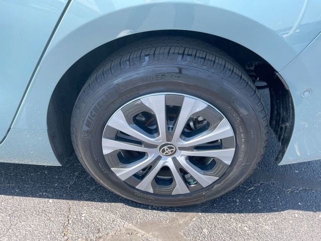 2019 Toyota Prius XLE