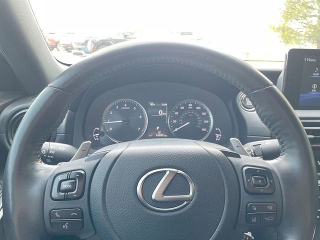 2023 Lexus IS 300 IS 300