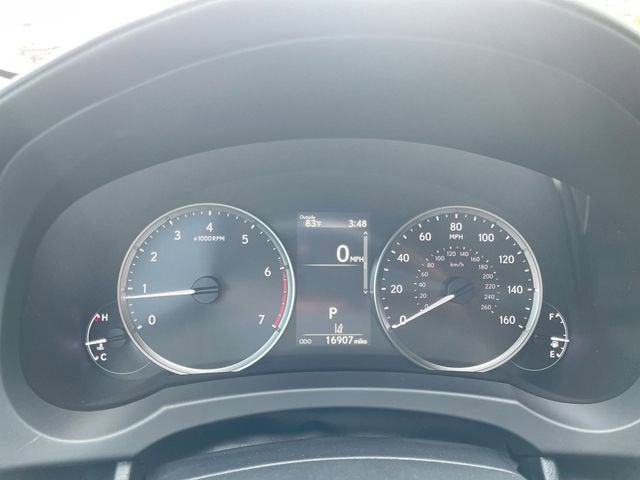 2023 Lexus IS 300 IS 300