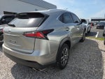 2015 Lexus NX 200t 