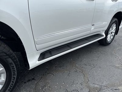 2017 Lexus GX 460 GX 460