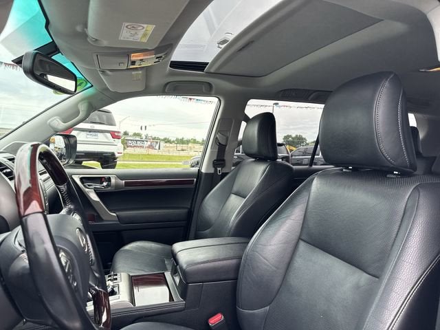 2017 Lexus GX 460 GX 460