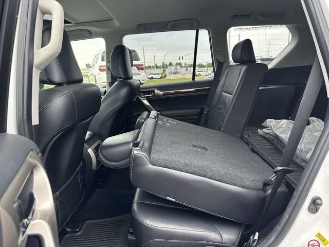 2017 Lexus GX 460 GX 460