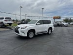 2017 Lexus GX 460 GX 460