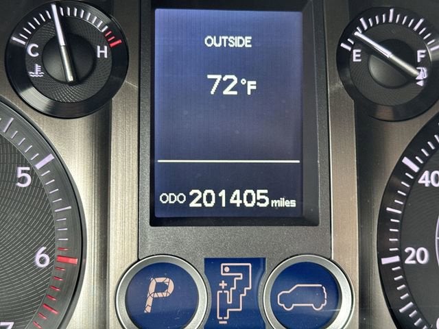 2017 Lexus GX 460 GX 460