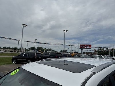 2017 Lexus GX 460 GX 460