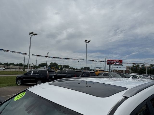 2017 Lexus GX 460 GX 460
