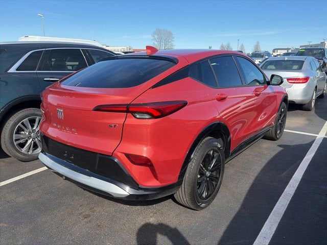 2024 Buick Envista Sport Touring