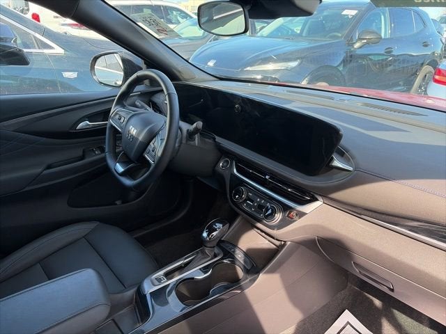 2024 Buick Envista Sport Touring