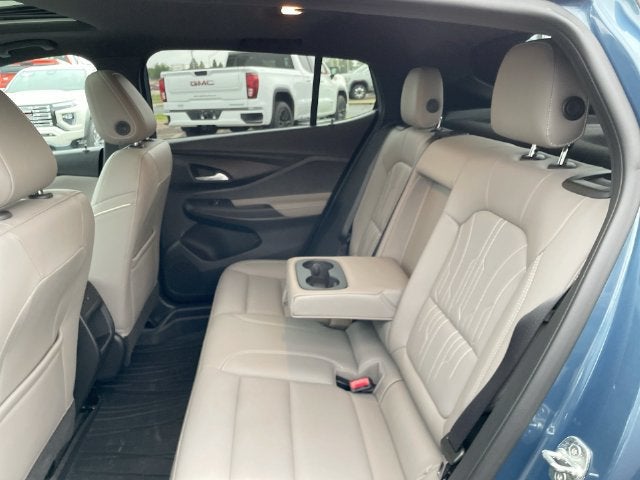 2024 Buick Envista Avenir