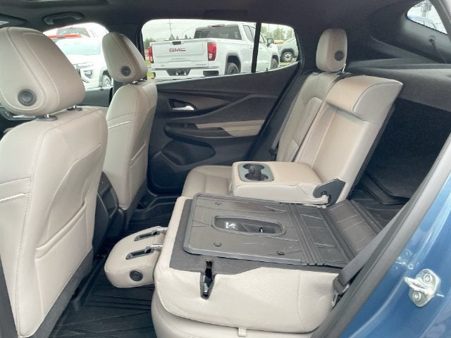 2024 Buick Envista Avenir