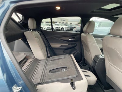 2024 Buick Envista Avenir