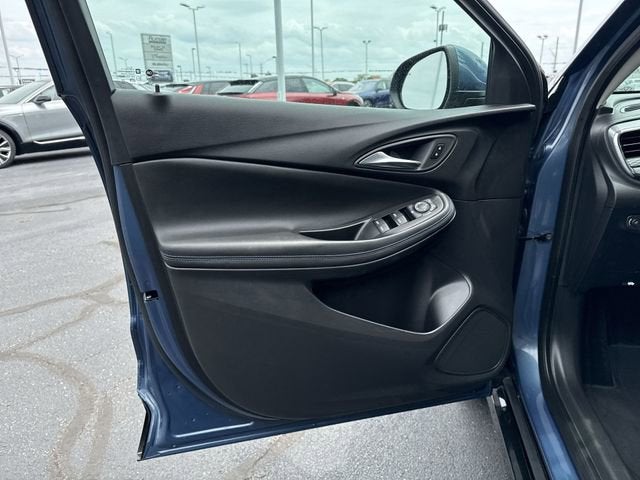 2025 Buick Encore GX Sport Touring