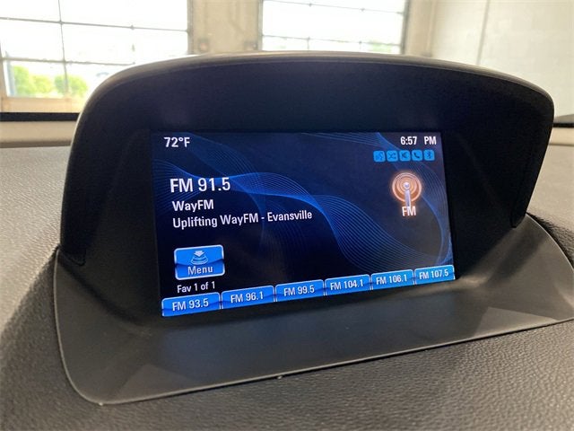 2016 Buick Encore Leather