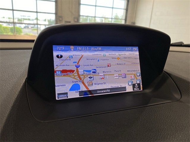 2016 Buick Encore Leather