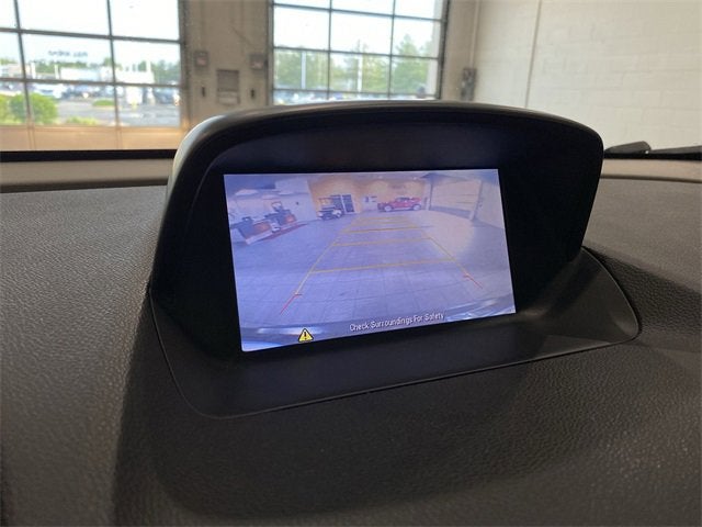 2016 Buick Encore Leather